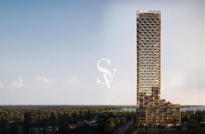 Apartment - 1 Bedroom for sale in The Symphony by Imtiaz - Bukadra - Dubai