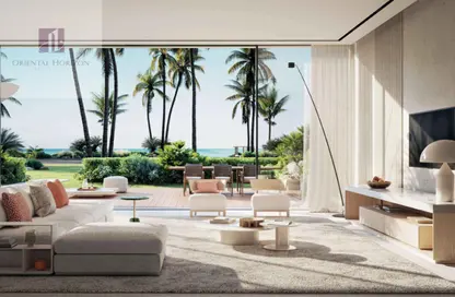 شقة - 2 غرف نوم - 2 حمامات للبيع في ريكسوس - جزر دبي - دبي