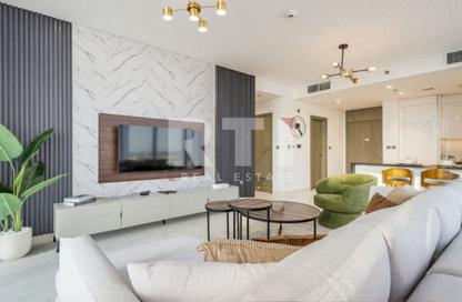 Apartment - 1 Bedroom - 2 Bathrooms for rent in Residences 12 - The Residences at District One - District One - Mohammed Bin Rashid City - Dubai Apartment - 1 Bedroom - 2 Bathrooms for rent in Residences 12 - The Residences at District One - District One - Mohammed Bin Rashid City - Dubai