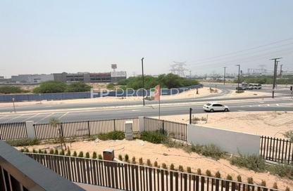 Villa - 4 Bedrooms - 6 Bathrooms for rent in Jebel Ali Village Townhouses - Jebel Ali Village - Jebel Ali - Dubai