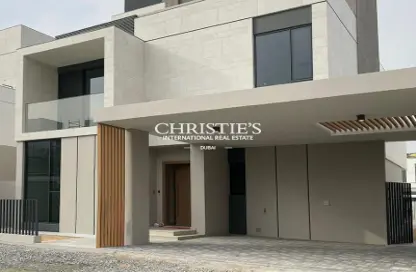 فيلا - 4 غرف نوم - 6 حمامات للايجار في إيلي صعب 1 - ايلي صعب - المرابع العربية 3 - دبي