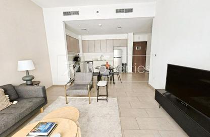 Apartment - 2 Bedrooms - 2 Bathrooms for rent in Park Heights 2 Tower 2 - Park Heights 2 - Park Heights - Dubai Hills Estate - Dubai