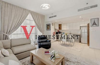 Apartment - 2 Bedrooms - 2 Bathrooms for rent in Reflection - Shams Abu Dhabi - Al Reem Island - Abu Dhabi
