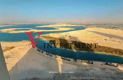 شقة - 2 غرف نوم - 2 حمامات للايجار في ريفليكشن - شمس أبوظبي - جزيرة الريم - أبوظبي شقة - 2 غرف نوم - 2 حمامات للايجار في ريفليكشن - شمس أبوظبي - جزيرة الريم - أبوظبي