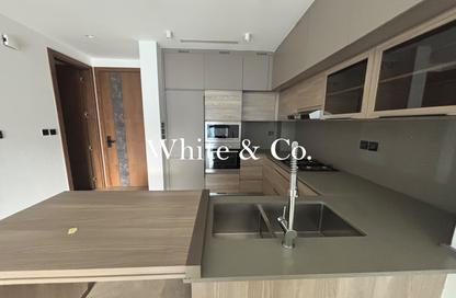 Apartment - 1 - 2 for rent in The Haven Residences - District 10 - Jumeirah Village Circle - Dubai