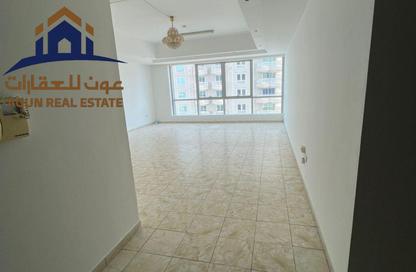 Apartment - 2 Bedrooms - 3 Bathrooms for sale in Al Dana Tower - Al Majaz 3 - Al Majaz - Sharjah