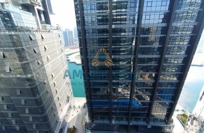 Apartment - 2 Bedrooms - 2 Bathrooms for rent in Radiant Square - City Of Lights - Al Reem Island - Abu Dhabi Apartment - 2 Bedrooms - 2 Bathrooms for rent in Radiant Square - City Of Lights - Al Reem Island - Abu Dhabi