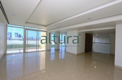 Apartment - 4 Bedrooms - 5 Bathrooms for rent in Al Qurm View - Shams Abu Dhabi - Al Reem Island - Abu Dhabi