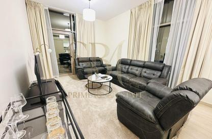Apartment - 2 Bedrooms - 3 Bathrooms for rent in Canal Bay - Business Bay - Dubai