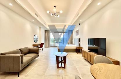 Apartment - Studio - 1 Bathroom for sale in Orra The Embankment Tower 1 - Orra The Embankment - Jumeirah Lake Towers - Dubai Apartment - Studio - 1 Bathroom for sale in Orra The Embankment Tower 1 - Orra The Embankment - Jumeirah Lake Towers - Dubai