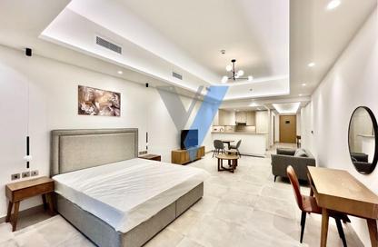 Apartment - Studio - 1 Bathroom for sale in Orra The Embankment Tower 1 - Orra The Embankment - Jumeirah Lake Towers - Dubai Apartment - Studio - 1 Bathroom for sale in Orra The Embankment Tower 1 - Orra The Embankment - Jumeirah Lake Towers - Dubai