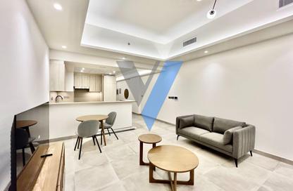 Apartment - Studio - 1 Bathroom for sale in Orra The Embankment Tower 1 - Orra The Embankment - Jumeirah Lake Towers - Dubai Apartment - Studio - 1 Bathroom for sale in Orra The Embankment Tower 1 - Orra The Embankment - Jumeirah Lake Towers - Dubai