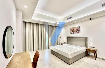 Apartment - Studio - 1 Bathroom for sale in Orra The Embankment Tower 1 - Orra The Embankment - Jumeirah Lake Towers - Dubai Apartment - Studio - 1 Bathroom for sale in Orra The Embankment Tower 1 - Orra The Embankment - Jumeirah Lake Towers - Dubai