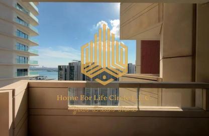 Apartment - 2 - 3 for sale in Marafid Tower - Najmat Abu Dhabi - Al Reem Island - Abu Dhabi Apartment - 2 - 3 for sale in Marafid Tower - Najmat Abu Dhabi - Al Reem Island - Abu Dhabi