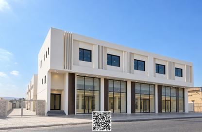 Labor Camp - Studio - 7+ for sale in Al Jurf Industrial 2 - Al Jurf Industrial - Ajman