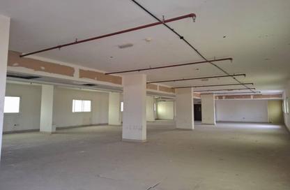 Labor Camp - Studio - 7+ for sale in Al Jurf Industrial 2 - Al Jurf Industrial - Ajman