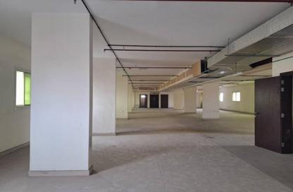 Labor Camp - Studio - 7+ for sale in Al Jurf Industrial 2 - Al Jurf Industrial - Ajman
