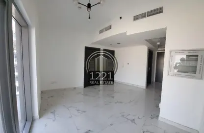 Apartment - 2 Bedrooms - 1 Bathroom for sale in MAG 505 - MAG 5 - Dubai South (Dubai World Central) - Dubai