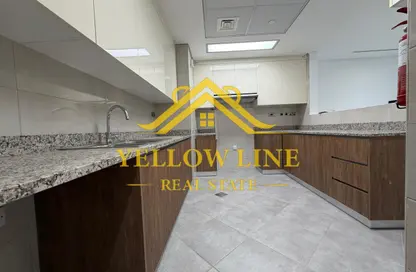 Apartment - 1 Bedroom - 2 Bathrooms for rent in P1912 - Al Raha Beach - Abu Dhabi