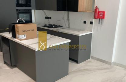 Apartment - 1 - 2 for rent in 48 Parkside - Arjan - Dubai Apartment - 1 - 2 for rent in 48 Parkside - Arjan - Dubai