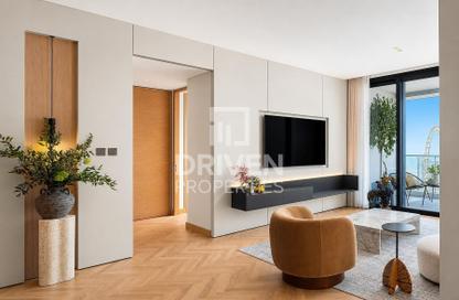 Apartment - 2 - 3 for sale in Jumeirah Gate Tower 1 - The Address Jumeirah Resort and Spa - Jumeirah Beach Residence - Dubai