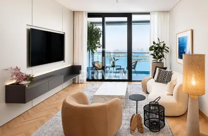 Apartment - 2 Bedrooms - 3 Bathrooms for sale in Jumeirah Gate Tower 1 - The Address Jumeirah Resort and Spa - Jumeirah Beach Residence - Dubai Apartment - 2 Bedrooms - 3 Bathrooms for sale in Jumeirah Gate Tower 1 - The Address Jumeirah Resort and Spa - Jumeirah Beach Residence - Dubai