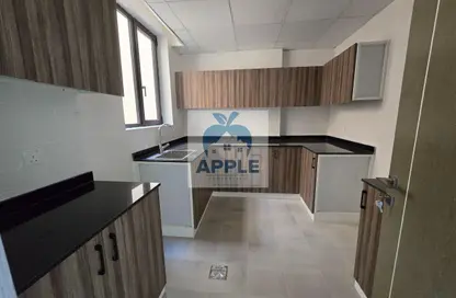 Apartment - 1 Bedroom - 2 Bathrooms for rent in Al Zahia - Muwaileh Commercial - Sharjah