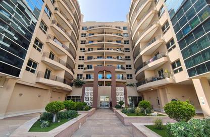 Apartment - 2 Bedrooms - 3 Bathrooms for rent in Silicon Arch - Dubai Silicon Oasis - Dubai
