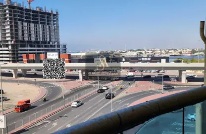 Apartment - 3 Bedrooms - 4 Bathrooms for sale in Al Khor Tower A1 - Al Khor Towers - Ajman Downtown - Ajman