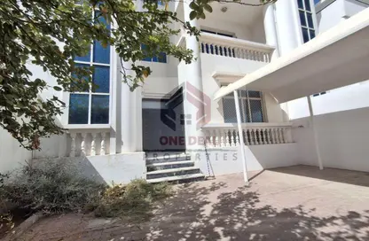 Villa - 6 Bedrooms - 6 Bathrooms for rent in Oud Bin Sag-Han - Al Muwaiji - Al Ain