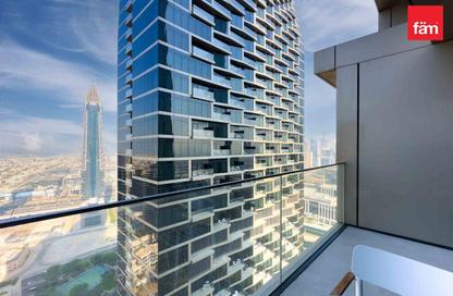 Apartment - 2 Bedrooms - 3 Bathrooms for rent in The Address Residences Dubai Opera Tower 1 - The Address Residences Dubai Opera - Downtown Dubai - Dubai