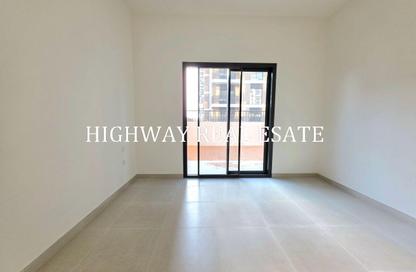 Apartment - 1 - 2 for rent in Jawaher Residences - Maryam Island - Al Khan - Sharjah