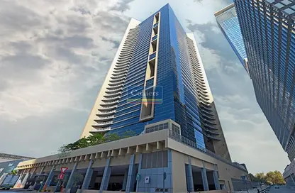 Penthouse - 3 Bedrooms - 4 Bathrooms for sale in Sky Gardens - DIFC - Dubai