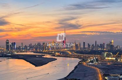 Apartment - 3 - 4 for sale in The Grand - Dubai Creek Harbour (The Lagoons) - Dubai Apartment - 3 - 4 for sale in The Grand - Dubai Creek Harbour (The Lagoons) - Dubai