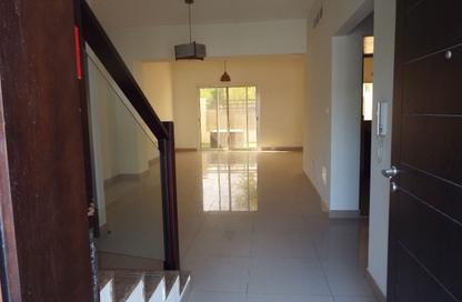 Villa - 2 - 3 for sale in Flamingo Villas - Mina Al Arab - Ras Al Khaimah