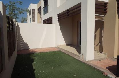 Villa - 2 - 3 for sale in Flamingo Villas - Mina Al Arab - Ras Al Khaimah