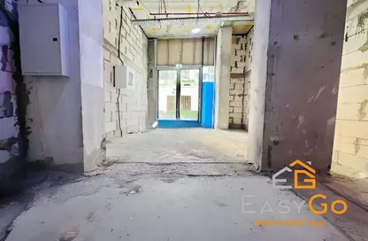 Shop - Studio for rent in AZIZI Riviera 15 - AZIZI Riviera - Meydan One - Meydan - Dubai
