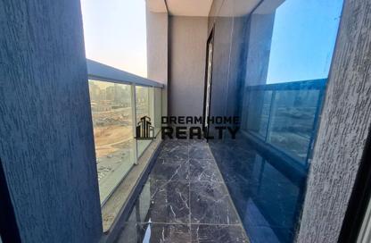 Apartment - 1 - 2 for rent in Ibtikar 1 - Al Majaz 2 - Al Majaz - Sharjah Apartment - 1 - 2 for rent in Ibtikar 1 - Al Majaz 2 - Al Majaz - Sharjah