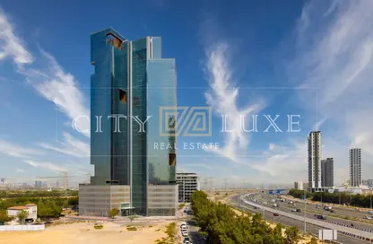 Hotel  and  Hotel Apartment - Studio - 1 Bathroom for sale in The One at Jumeirah Village Triangle - Jumeirah Village Triangle - Dubai