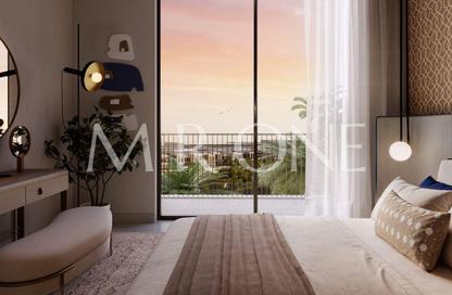 Apartment - 3 - 4 for sale in Palace Residences 2 - Palace Residences at Hills Estate - Dubai Hills Estate - Dubai