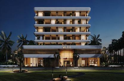 Apartment - 2 - 3 for sale in Veona Residence - Dubai Land Residence Complex - Dubai Apartment - 2 - 3 for sale in Veona Residence - Dubai Land Residence Complex - Dubai