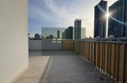 Apartment - 2 Bedrooms - 2 Bathrooms for rent in Luma 22 West Tower - Luma 22 - District 10 - Jumeirah Village Circle - Dubai