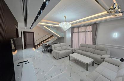 Villa - 6 - 7+ for sale in Kabbali Hills - Al Helio 2 - Al Helio - Ajman