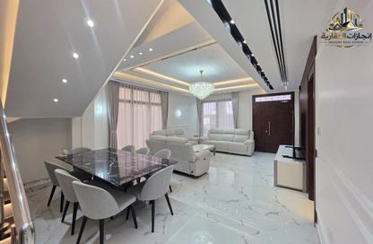 Villa - 6 - 7+ for sale in Kabbali Hills - Al Helio 2 - Al Helio - Ajman