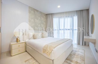 Apartment - 3 - 4 for rent in Radiant Square - City Of Lights - Al Reem Island - Abu Dhabi