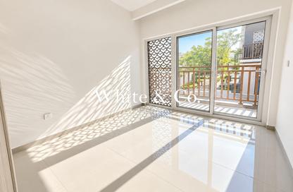 Townhouse - 4 - 4 for rent in Verona - Damac Hills 2 - Dubai Townhouse - 4 - 4 for rent in Verona - Damac Hills 2 - Dubai