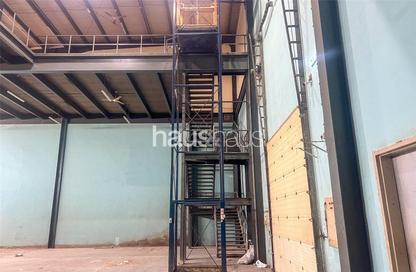 Warehouse - Studio for rent in Ras Al Khor Industrial 2 - Ras Al Khor Industrial - Ras Al Khor - Dubai