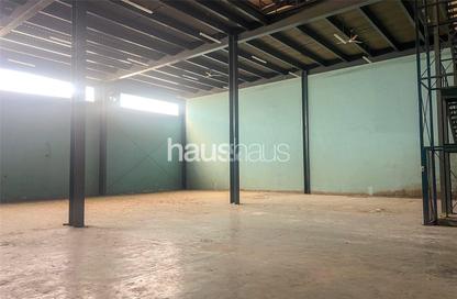 Warehouse - Studio for rent in Ras Al Khor Industrial 2 - Ras Al Khor Industrial - Ras Al Khor - Dubai