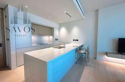 Apartment - Studio - 1 for sale in Kempinski Residences The Creek Tower 1 - Kempinski Residences The Creek - Dubai Healthcare City 2 - Al Jaddaf - Dubai Apartment - Studio - 1 for sale in Kempinski Residences The Creek Tower 1 - Kempinski Residences The Creek - Dubai Healthcare City 2 - Al Jaddaf - Dubai