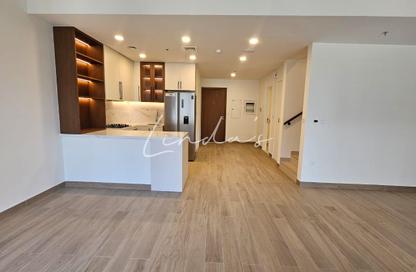 Apartment - 2 Bedrooms - 3 Bathrooms for sale in The Hamilton - Town Square - Dubai Apartment - 2 Bedrooms - 3 Bathrooms for sale in The Hamilton - Town Square - Dubai